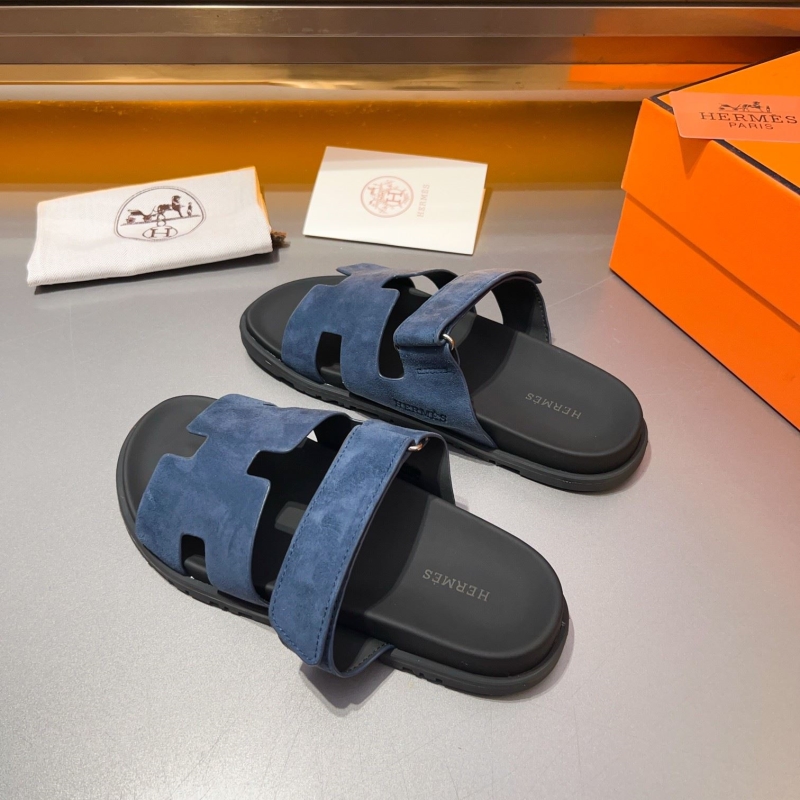 Hermes Sandals